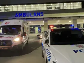 Gaziantep’te 2 kişinin öldüğü silahlı kavganın zanlısı yakalandı
