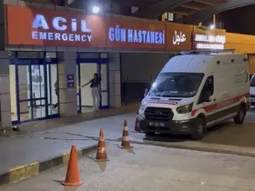 Gaziantep’te akraba aileler arasında "arazi" kavgası: 3 ölü
