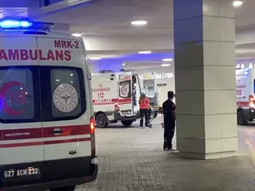 Gaziantep’te alacak verecek kavgası: 2 ölü, 5 yaralı
