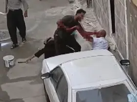 Gaziantep’te annesini tekmeleyip ağabeyini bıçaklayarak öldüren şahıs tutuklandı
