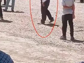 Gaziantep’te düğünde havaya ateş açan mahalle muhtarı tepki topladı
