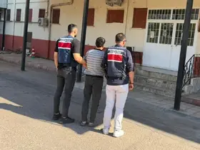 Gaziantep’te göçmen kaçakçılığı operasyonu: 2 organizatör yakalandı
