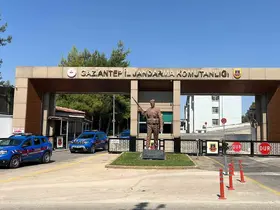 Gaziantep’te hırsızlık şüphelisi 17 şahıs tutuklandı
