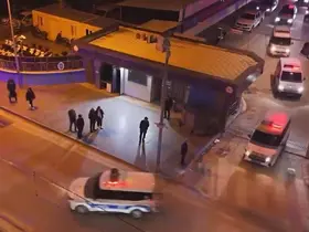 Gaziantep’te ’Huzur-27’ uygulaması: 58 araca 1,3 milyon TL ceza
