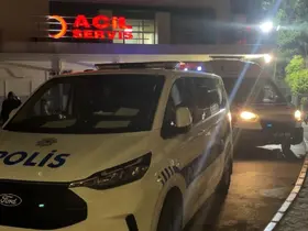 Gaziantep’te iki grup arasındaki kavga cinayetle son buldu
