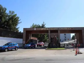 Gaziantep’te kesinleşmiş cezayla aranan 119 şahıs tutuklandı
