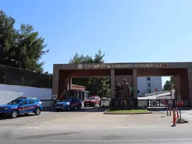 Gaziantep’te kesinleşmiş cezayla aranan 161 şahıs tutuklandı
