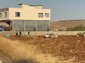 Gaziantep’te otomobil evin önünde oturanların arasına daldı: 1 ölü, 5 yaralı
