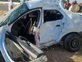 Gaziantep’te sınava yetişmeye çalışan genç kazada hayatını kaybetti
