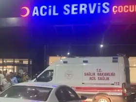 Gaziantep’te yatılı Kur’an Kursu’nda 26 öğrenci zehirlendi
