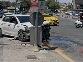 Gaziantep’te zincirleme kaza: 3 araç hasar gördü
