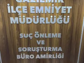 Gaziemir’de uyuşturucu operasyonu: 2 gözaltı
