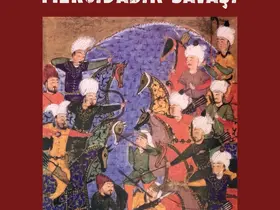 Gazikültür, "500. Yılında Mercidabık Savaşı" adlı yayını okuyucuyla buluşturdu
