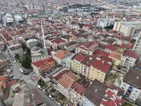 Gaziosmanpaşa’da yarım asırlık mülkiyet sorunu çözüldü: İlk tapu teslim edildi
