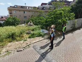 Gaziosmanpaşa’da "Yönetim Sahada" uygulamasıyla ihtiyaçlara yerinde çözüm üretiliyor
