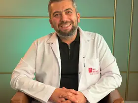 Gebelikte grip aşısı anneyi de bebeği de koruyor
