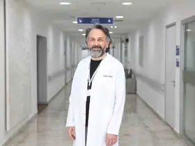Gebelikte sol tarafa yatmak varis riskini azaltıyor
