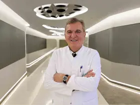 "Gebelikte tansiyon yükselmesi anne ve bebeğin sağlığını tehdit edebilir"
