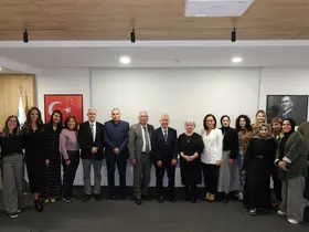 Gebelikte yüksek şeker, çocukta diyabet ve obezite riskini artırıyor
