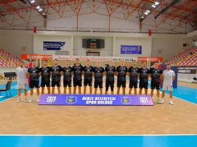 Gebze Belediyespor sezona Kahramanmaraş deplasmanında başlıyor
