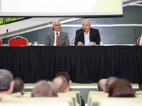 Gebze için ortak akıl buluşması
