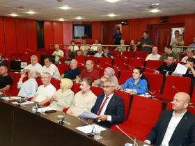 Gebze meclisinden üniversitelilere 12 bin TL destek
