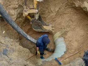 Gebze’de 8, Çayırova’da 2 mahallede 18 saatlik su kesintisi uyarısı
