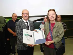 Gebze’de 843 hak sahibi tapularına kavuştu
