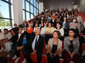 Gebze’de üniversiteyi ilk kez kazananlara 12 bin TL destek
