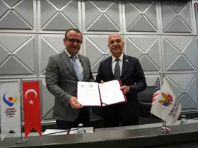 Gebze’den ABD pazarına açılan yeni kapı
