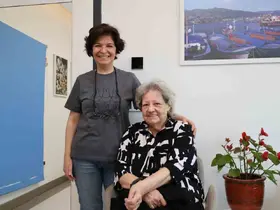 Geç kalınmış vakada yüzleri güldüren müdahale
