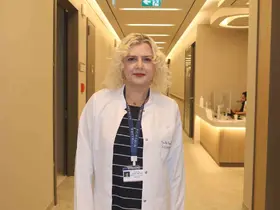 Geçmeyen vertigonun nedeni baş ağrısız migren olabilir
