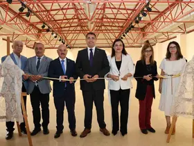 Geçmişin kültürel mirasını günümüz modasıyla buluşturdu

