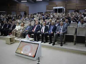 Gedik Piliç, Uluslararası Kanatlı Kongresine sponsor oldu
