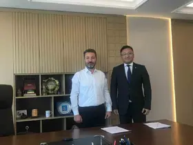 Gediz’de evlenecek gençlere destek
