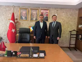 Gediz’de evlenecek gençlere düğün salonları ve nikah işlemleri ücretsiz
