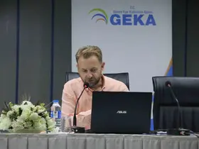 GEKA ‘Yerel Kalkınma Hamlesi Teşvik Programını’ tanıttı
