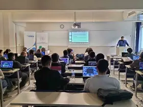 GEKA’dan ‘Siber Vatan’ programına önemli katkı

