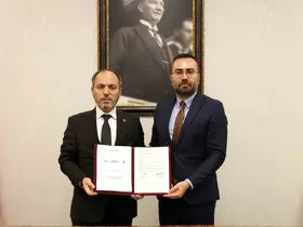 GEKA’dan ‘Türkiye Siber Vatan’ için önemli imza
