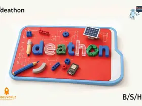 Geleceği Kodlayanlar Ideathon ile gençler beyaz eşyanın geleceğine yön verecek
