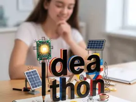 Geleceği Kodlayanlar Ideathon yarışmasına başvurular uzatıldı
