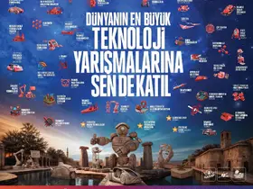 Geleceği üretenler TEKNOFEST’te buluşuyor; 2026 teknoloji yarışmalarına başvurular başladı

