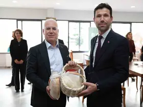 Geleceğin Bursa’sı planlanıyor
