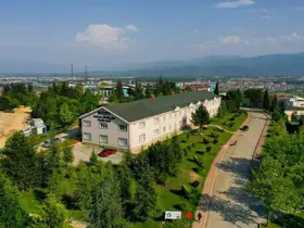 Geleceğin sağlık çalışanları saha ve hastane eğitimiyle yetişecek
