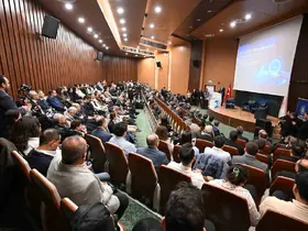 Geleceğin üretim teknolojileri BUTEKOM’da
