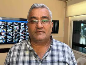 Gelen şikayetler üzerine yaşlı adam kılığına girip halk otobüslerini denetledi
