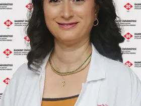 Geleneksel ve tamamlayıcı tıp uygulamalarıyla sağlığa bütüncül yaklaşım

