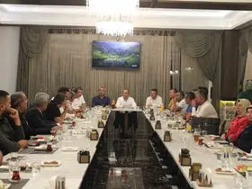 Gemerekliler dayanışmayı güçlendirecek
