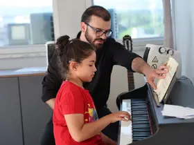 Genç Akademi’de yeni dönem kayıtları başladı
