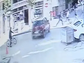 Genç mühendisin can verdiği kaza ile ilgili ilk duruşma görüldü
